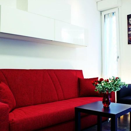 Relax Suite Nazario Болонья Екстер'єр фото