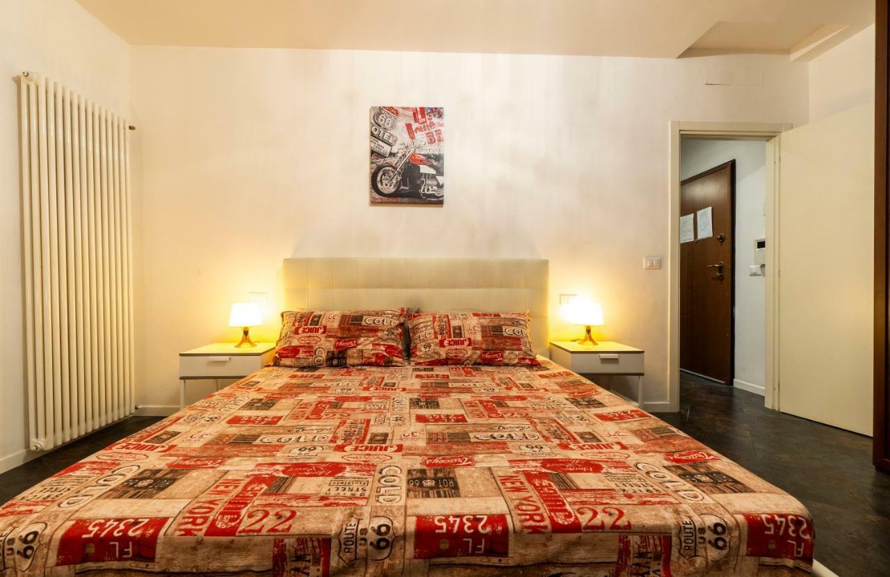 Relax Suite Nazario Болонья Екстер'єр фото