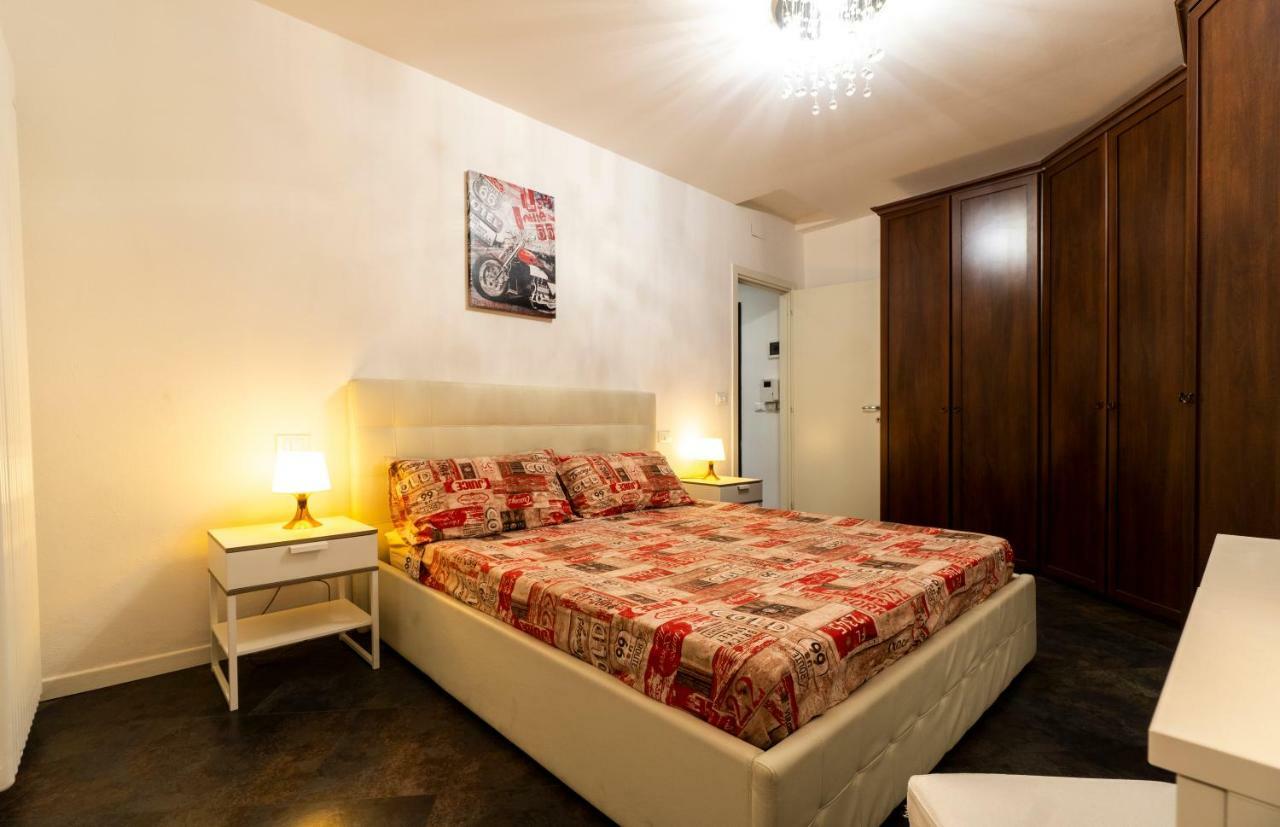 Relax Suite Nazario Болонья Екстер'єр фото