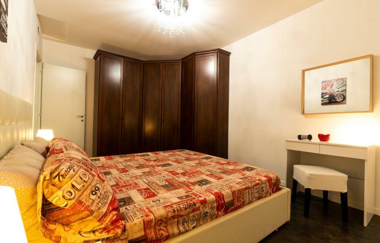 Relax Suite Nazario Болонья Екстер'єр фото