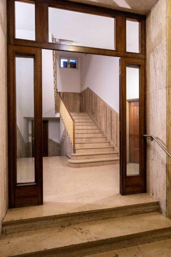 Relax Suite Nazario Болонья Екстер'єр фото
